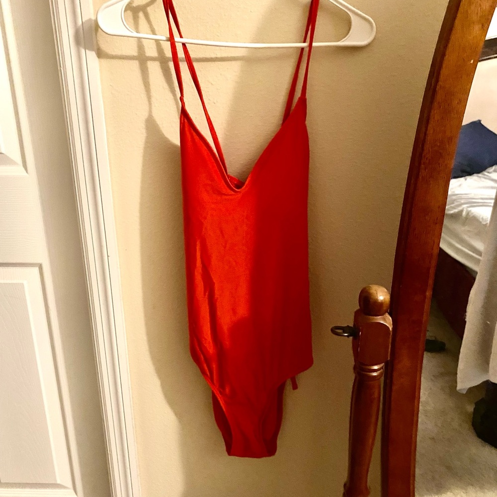 Bathing suit - Picture 5 of 5